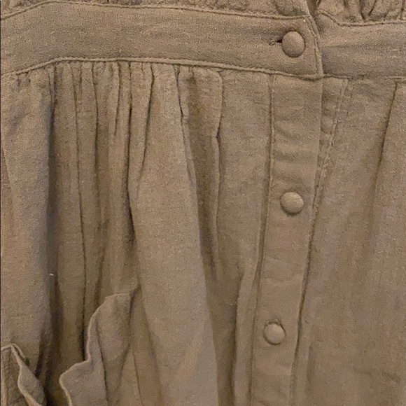 Long dress - Picture 3 of 3